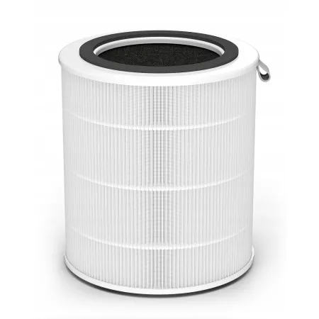 Oczyszczacz powietrza TCL A1CW Biały Timer 53W