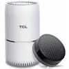 Oczyszczacz powietrza TCL KJ65F biały wydajnny