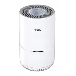 Oczyszczacz powietrza TCL KJ65F biały wydajnny