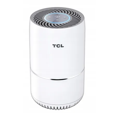 Oczyszczacz powietrza TCL KJ65F biały wydajnny