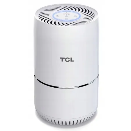 Oczyszczacz powietrza TCL KJ65F biały wydajnny