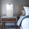 Oczyszczacz powietrza Webber AP8550 HEPA H13 WiFi UV-C Jonizacja Smart AI