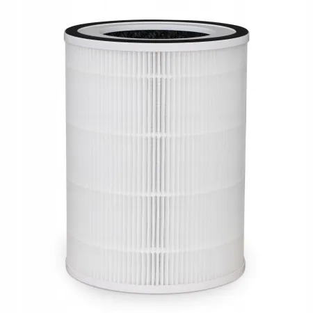 Oczyszczacz powietrza Webber AP8550 HEPA H13 WiFi UV-C Jonizacja Smart AI