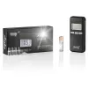 Alkomat elektrochemiczny AlcoSafe F8 Black