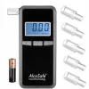 Alkomat elektrochemiczny AlcoSafe F8 Black
