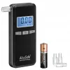 Alkomat elektrochemiczny AlcoSafe F8 Black