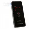 Alkomat elektrochemiczny AlcoFind Elite czarny