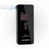 Alkomat elektrochemiczny AlcoFind Elite czarny