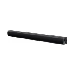 Xiaomi Soundbar 30W 2.0 EU S22E Bluetooth 5.3 SPDIF AUX wejście optyczne