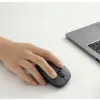 Myszka bezprzewodowa Xiaomi Wireless Mouse Comfort Edition sensor optyczny