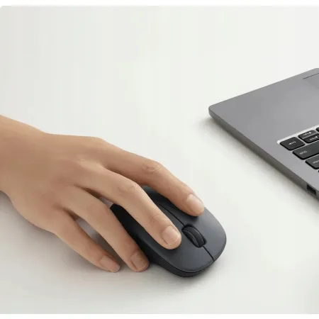 Myszka bezprzewodowa Xiaomi Wireless Mouse Comfort Edition sensor optyczny