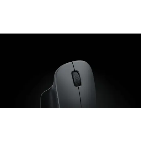 Myszka bezprzewodowa Xiaomi Wireless Mouse Comfort Edition sensor optyczny
