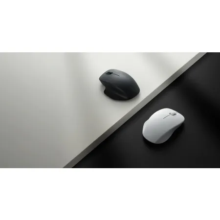 Myszka bezprzewodowa Xiaomi Wireless Mouse Comfort Edition sensor optyczny