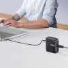 Unitek Ładowarka biurkowa GaN 70W 2xUSB-A 2xUSB-C Quick Charge