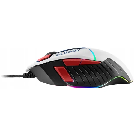 Mysz Bloody W95 Max Myszka A4Tech Gamingowa 12000CPI Aktywowany Ultra Core