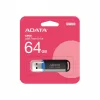 Pendrive ADATA C906 64 GB USB 2.0 czarny