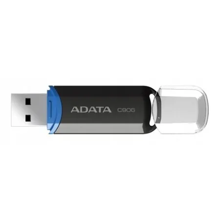 Pendrive ADATA C906 64 GB USB 2.0 czarny
