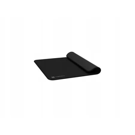 PODKŁADKA POD MYSZ NATEC OBSIDIAN BLACK 30x25cm
