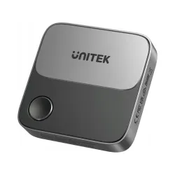 Unitek Bezprzewodowy transmiter HDMI 4K 60Hz zasięg do 8m