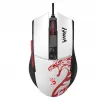 Mysz Bloody L65 Max NARAKA RGB Myszka A4Tech gamingowa przewodowa 12000CPI