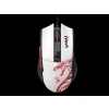 Mysz Bloody L65 Max NARAKA RGB Myszka A4Tech gamingowa przewodowa 12000CPI