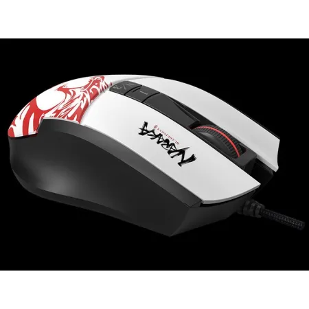 Mysz Bloody L65 Max NARAKA RGB Myszka A4Tech gamingowa przewodowa 12000CPI