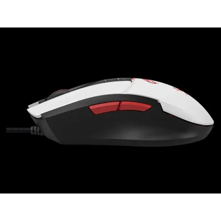 Mysz Bloody L65 Max NARAKA RGB Myszka A4Tech gamingowa przewodowa 12000CPI