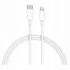 PRZEWÓD KABEL XIAOMI MI TYPE-C LIGHTNING 1M BIAŁY