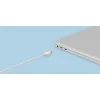 PRZEWÓD KABEL XIAOMI MI TYPE-C LIGHTNING 1M BIAŁY