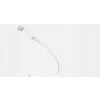 PRZEWÓD KABEL XIAOMI MI TYPE-C LIGHTNING 1M BIAŁY