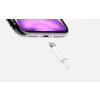 PRZEWÓD KABEL XIAOMI MI TYPE-C LIGHTNING 1M BIAŁY