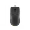Myszka komputerowa Xiaomi Gaming Mouse Lite USB 72g do6200 DPI RGB ARM TTC
