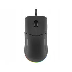 Myszka komputerowa Xiaomi Gaming Mouse Lite USB 72g do6200 DPI RGB ARM TTC