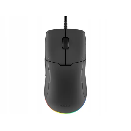Myszka komputerowa Xiaomi Gaming Mouse Lite USB 72g do6200 DPI RGB ARM TTC