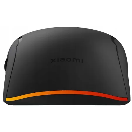 Myszka komputerowa Xiaomi Gaming Mouse Lite USB 72g do6200 DPI RGB ARM TTC