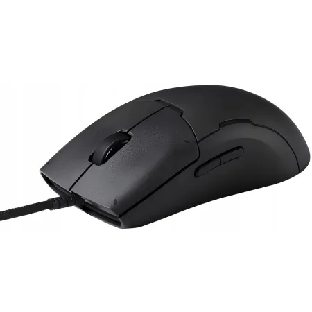 Myszka komputerowa Xiaomi Gaming Mouse Lite USB 72g do6200 DPI RGB ARM TTC