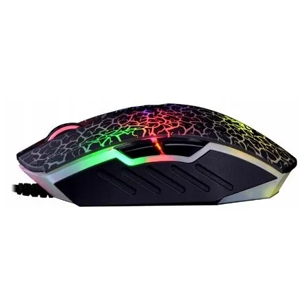 MYSZ A4Tech BLOODY BLAZING A70 AVAGO 6200 DPI Aktywowana Core 3 i 4