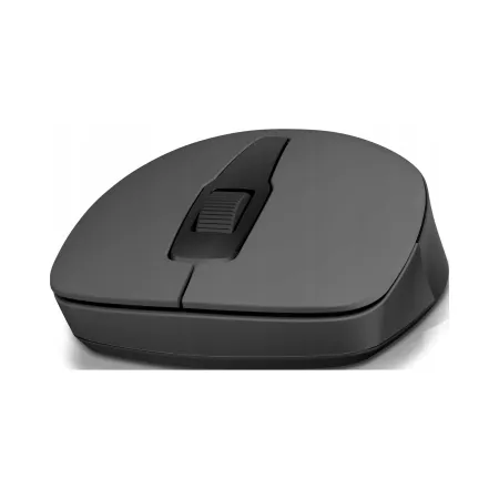 Myszka bezprzewodowa cicha HP 150 Mysz optyczna CZARNA 1600dpi