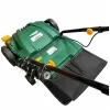 Aerator wertykulator 1500W Szerokość robocza 32cm Kosz 28l