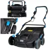 Aerator wertykulator elektryczny MacAllister 1800 W 2w1 Szerokość 37cm