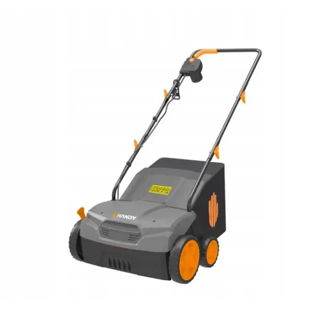 HANDY Wertykulator elektryczny 1400W PW1432