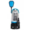 Pompa zatapialna do wody brudnej MacAllister 900 W