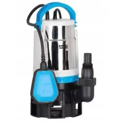 Pompa zatapialna do wody brudnej MacAllister 900 W