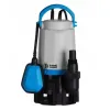 Pompa zatapialna do wody brudnej MacAllister 900 W