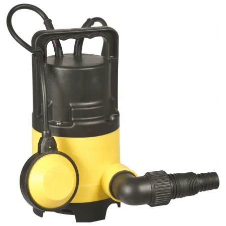 Pompa zatapialna Kaltmann 400 W 8000 l/h