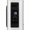 Grzejnik konwektorowy Goodhome 2000 W biały