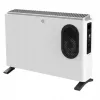 Grzejnik konwektorowy Goodhome 2000 W biały