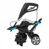 Glebogryzarka Macallister MTIP1400-2 szerokość 40 cm 1400 W