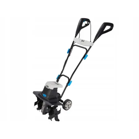 Glebogryzarka Macallister MTIP1400-2 szerokość 40 cm 1400 W