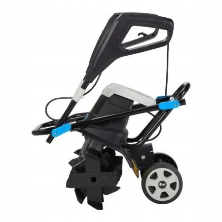 Glebogryzarka Macallister MTIP1400-2 szerokość 40 cm 1400 W